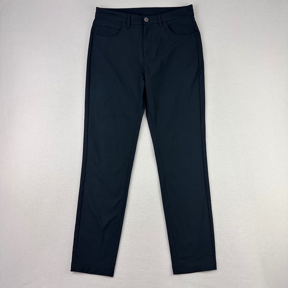 Fabletics Other - Fabletics Men's Chinos - Black